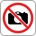 no photo